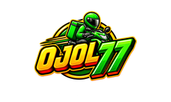 LOGO OJOL77